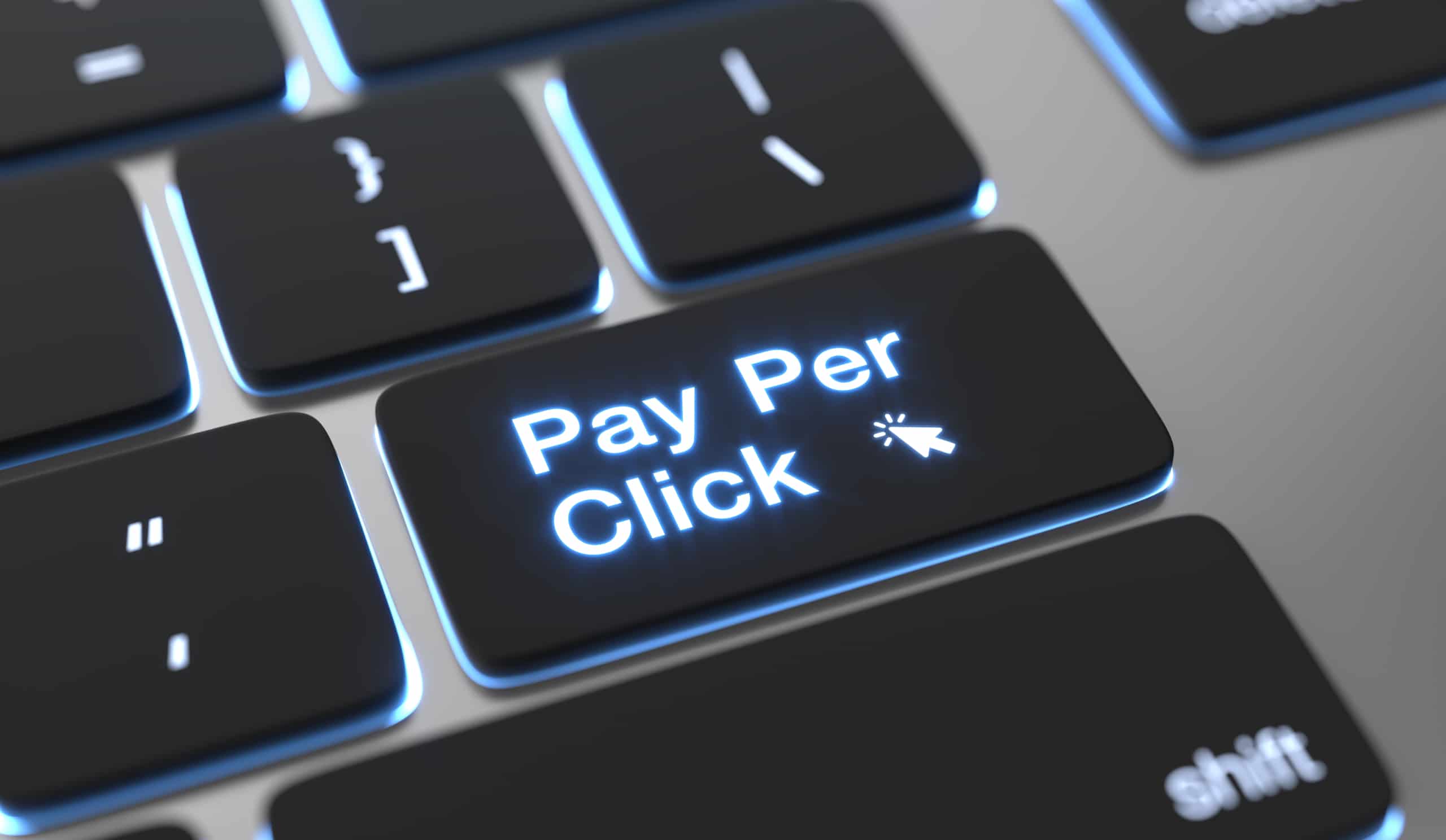 betalen per klik PPC - Google Ads voor bedrijf